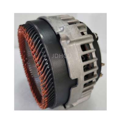 Stator  for E24 630i 633csi 635csi 635d 640d 640dx drive 645ci 650i 650ixdrive m  and other series